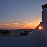 Marble Вилла Парос