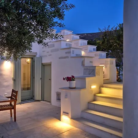 Marble Villa *
