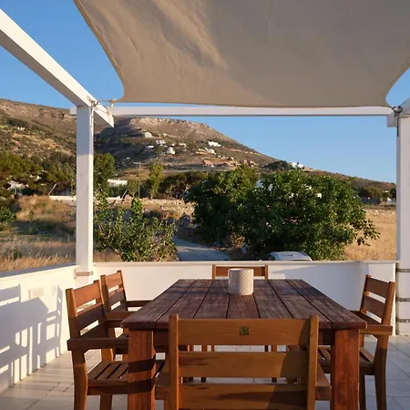 Marble Villa