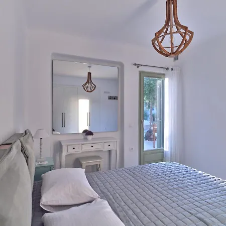 Villa Marble