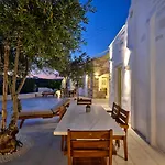Marble Villa