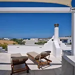 Villa Marble Párosz