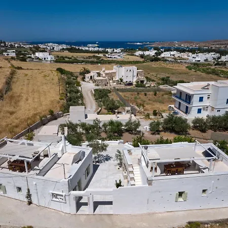 Marble Villa