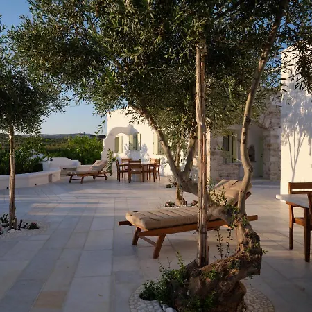 Marble * Parikia (Paros)