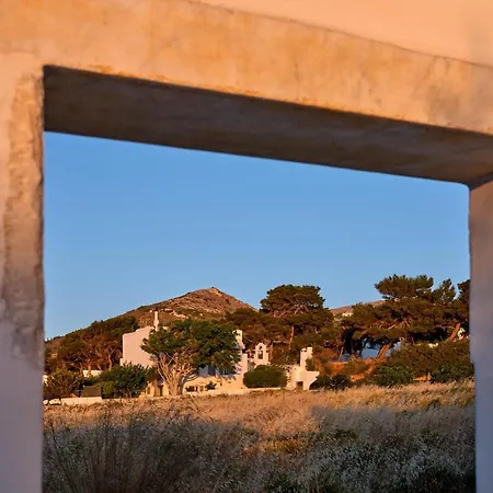 Marble Villa Párosz