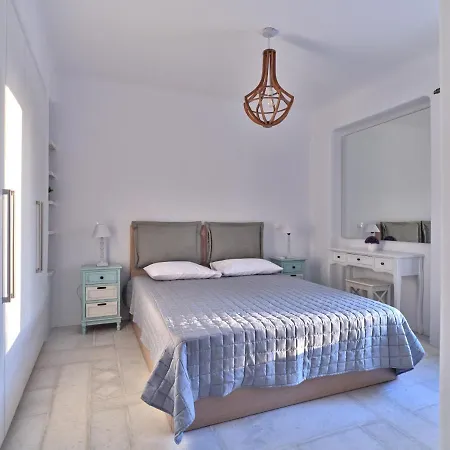Marble Villa *