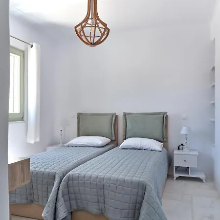 Marble Villa Parikia (Paros)