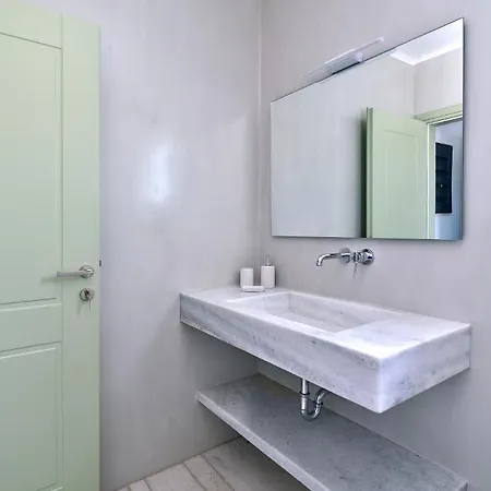 Villa Marble Parikia (Paros)