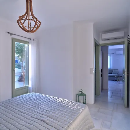 Marble Villa
