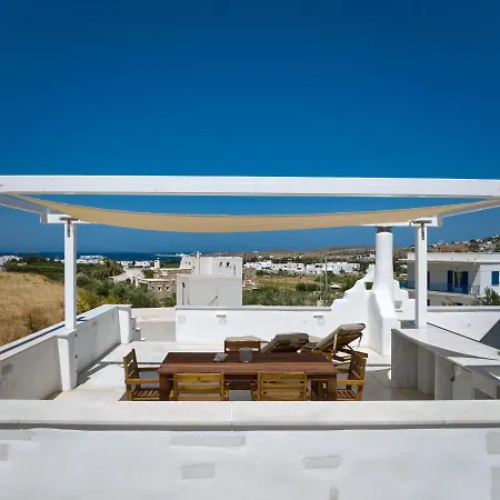 Villa Marble *